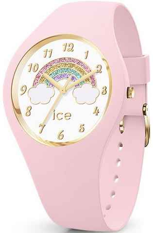 ice-watch Quarzuhr ICE fantasia, 017890, ideal auch als Geschenk