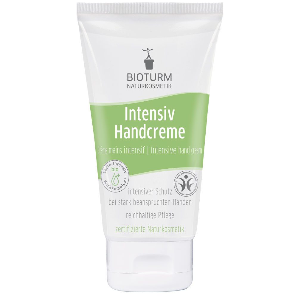 Bioturm Handcreme Intensiv-, 75 ml