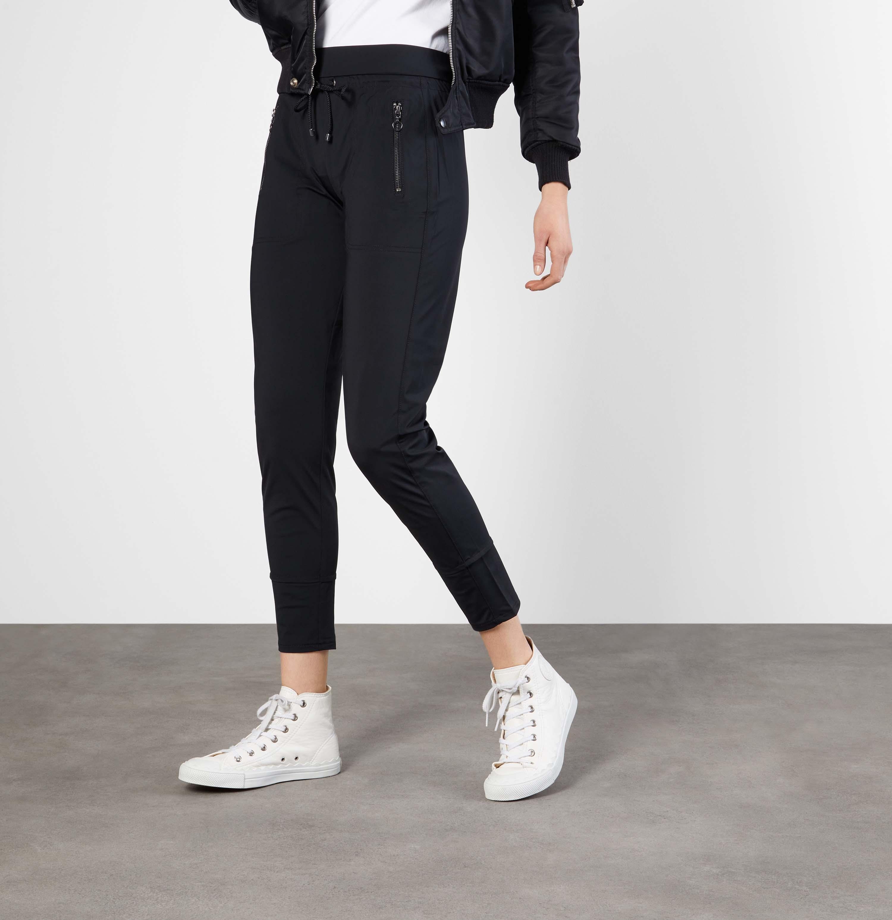 MAC Stretch-Jeans MAC EASY black 3020-00-0168L 090