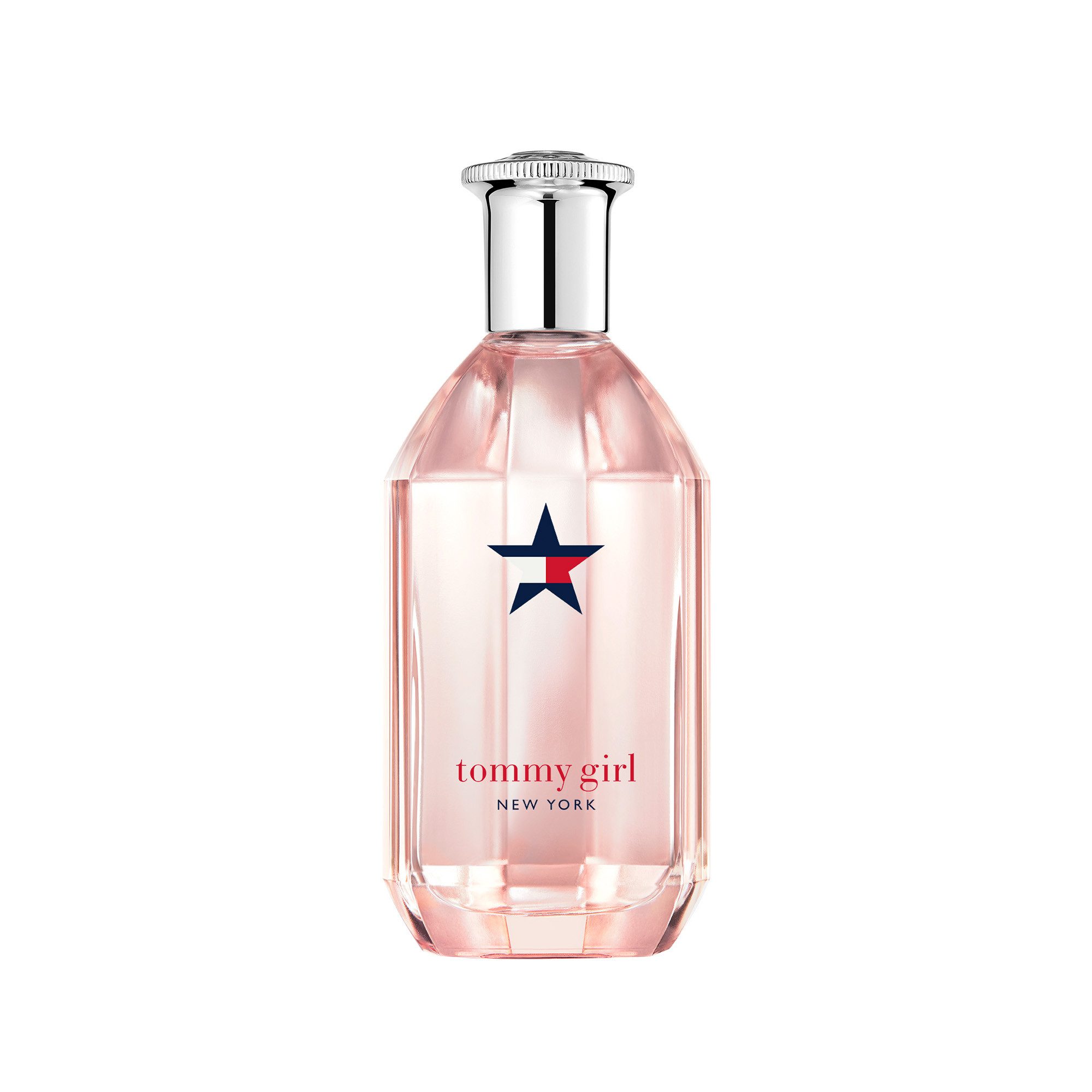 Tommy Hilfiger Eau de Toilette Tommy Girl Care New York