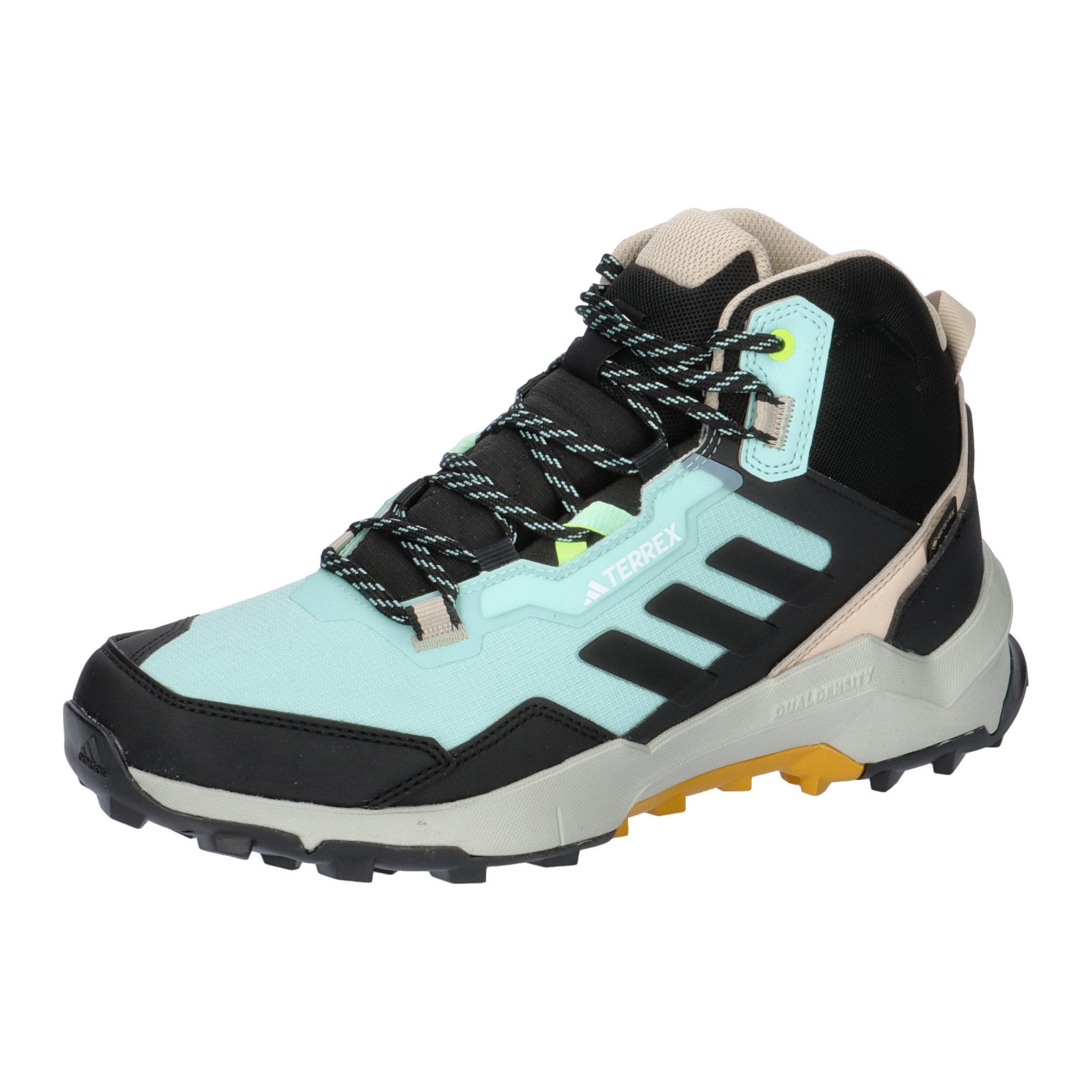 adidas TERREX adidas TERREX Damen Wanderschuhe günstig online kaufen