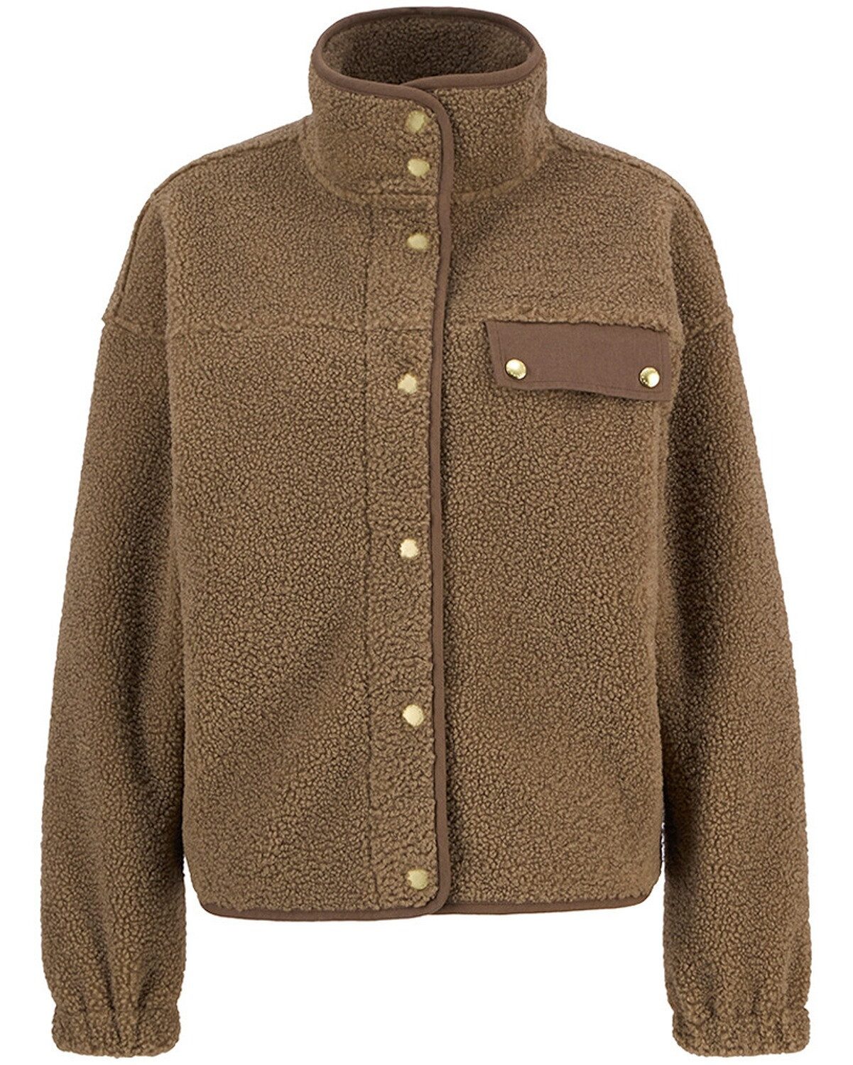 Barbour Fleecejacke Fleecejacke Mabel günstig online kaufen