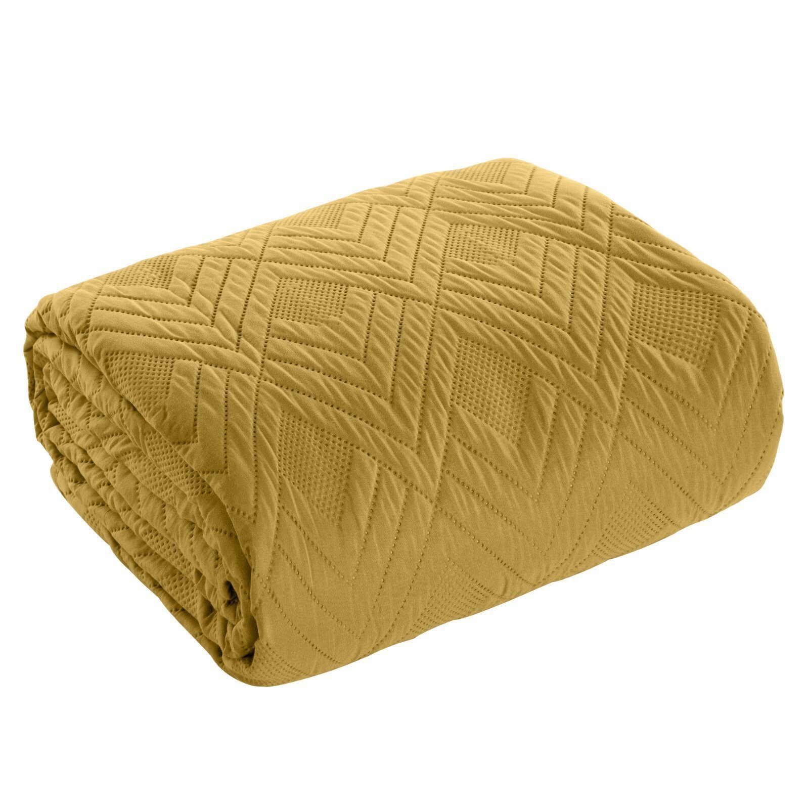 Eurofirany Tagesdecke ALARA, Stepppdecke, XL XXL, günstig online kaufen