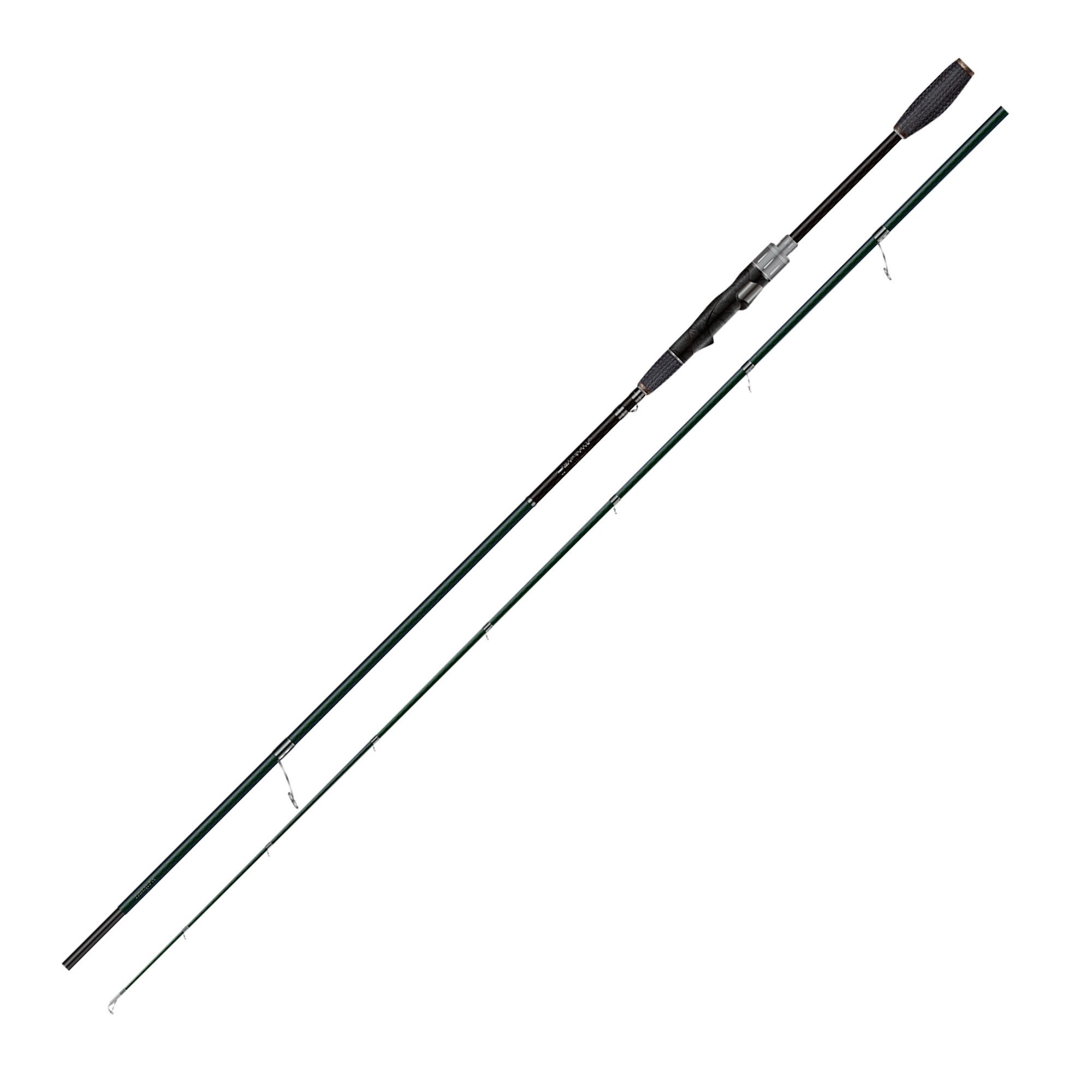 WESTIN Spinnrute W10 Versiteez 2Nd 8'4"/254Cm Mh 8-36G 2Sec