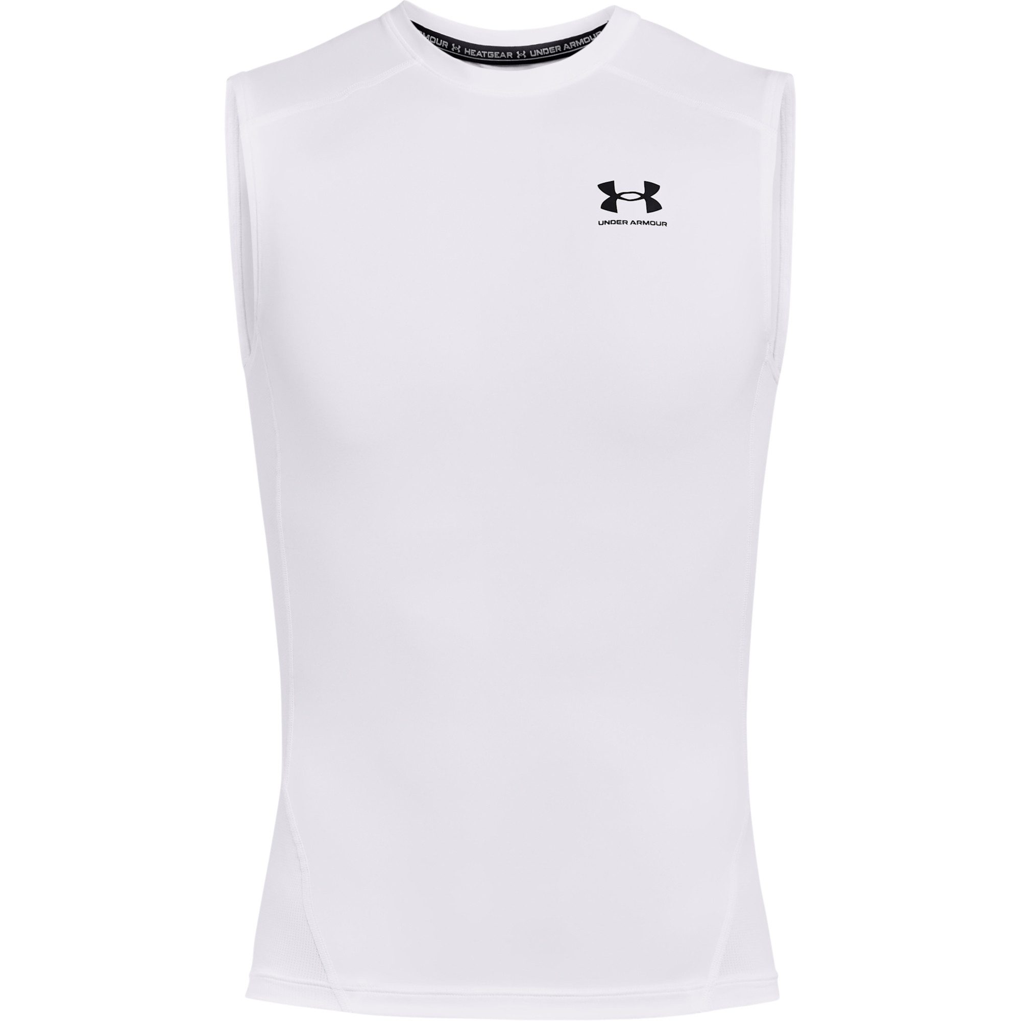 Tanktop Under Armour Herren Tank Top HG Armour Comp SL 1361522