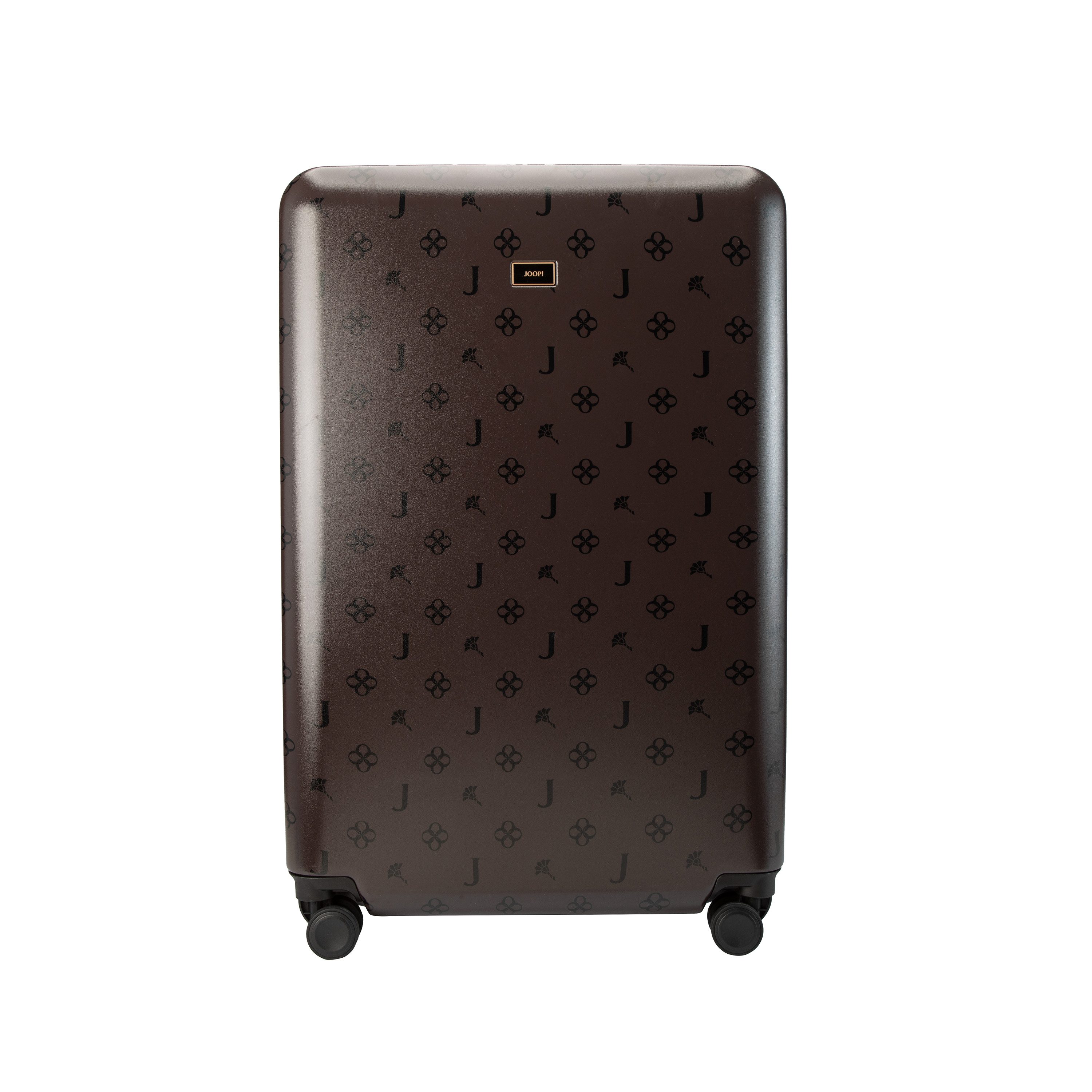 Hartschalen-Trolley Joop - Unisex Trolley Koffer Decoro Volare C75