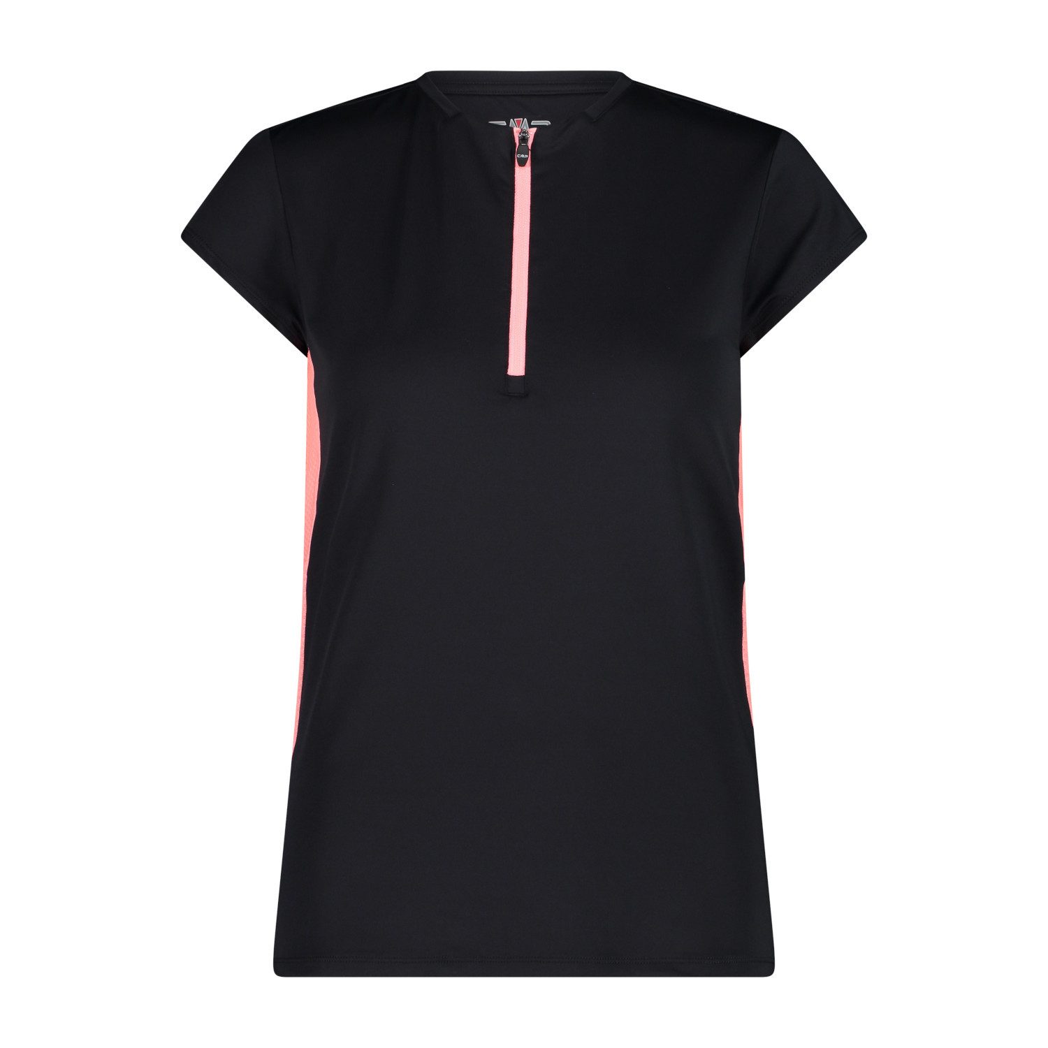 CMP T-Shirt CMP Damen Radsportshirt WOMAN T-SHIRT TRAIL 34N6886