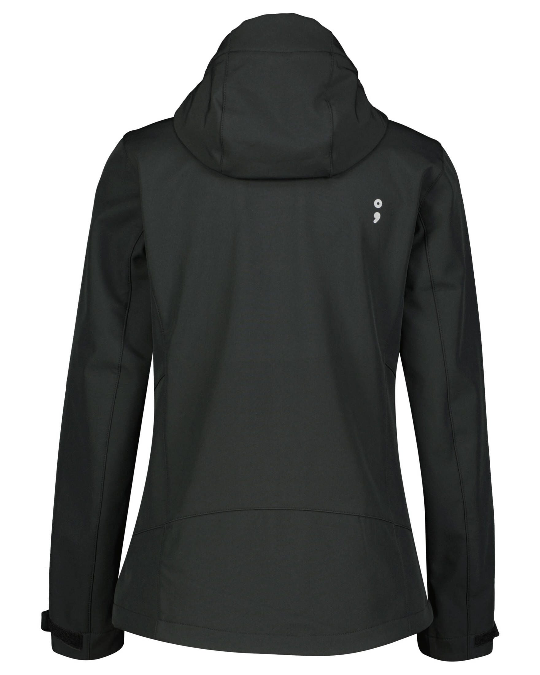 Meru Softshelljacke Damen Softshelljacke TOULOUSE (1-St) günstig online kaufen