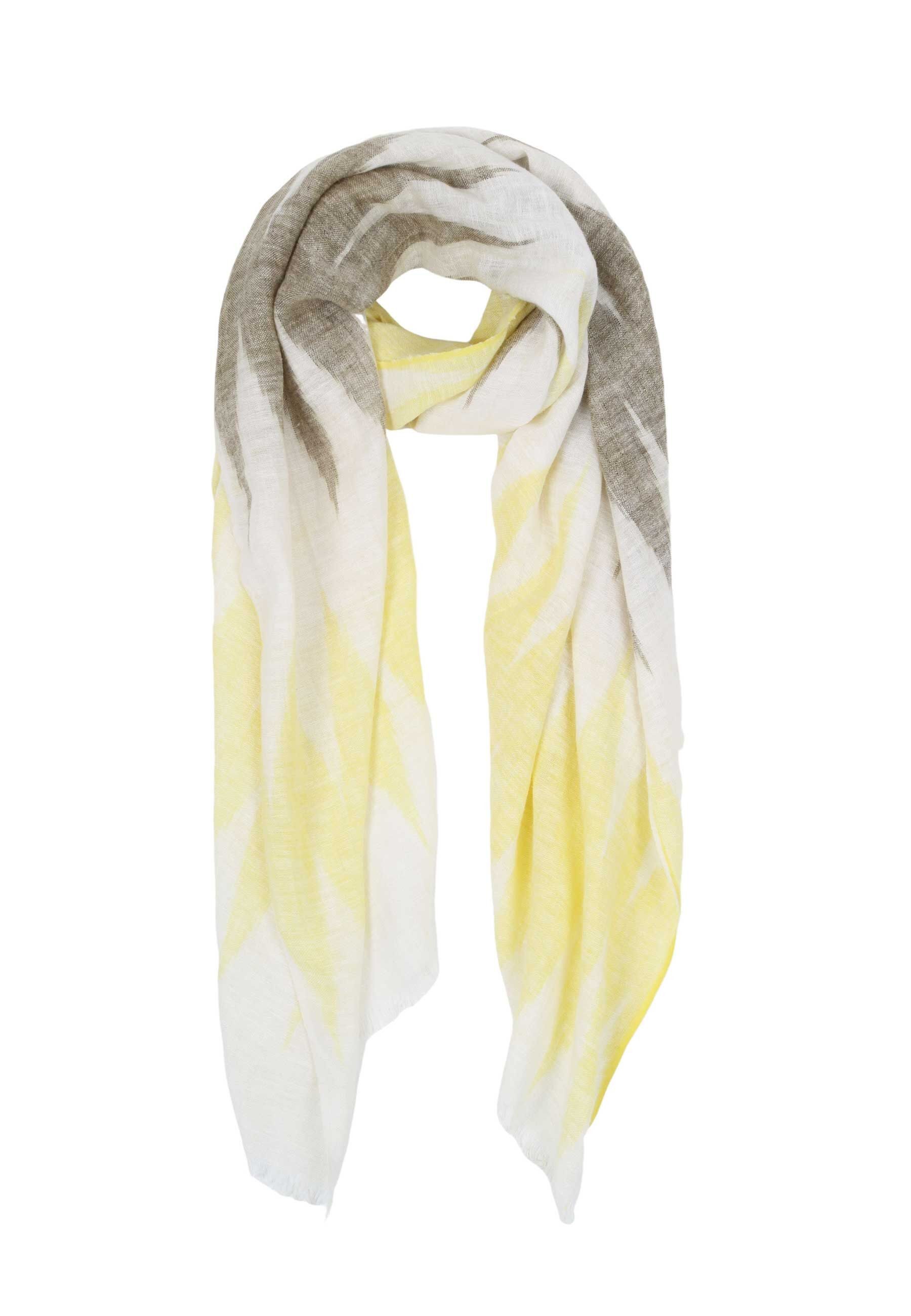 Samaya Modeschal Caneo, (1-St), in Satinoptik