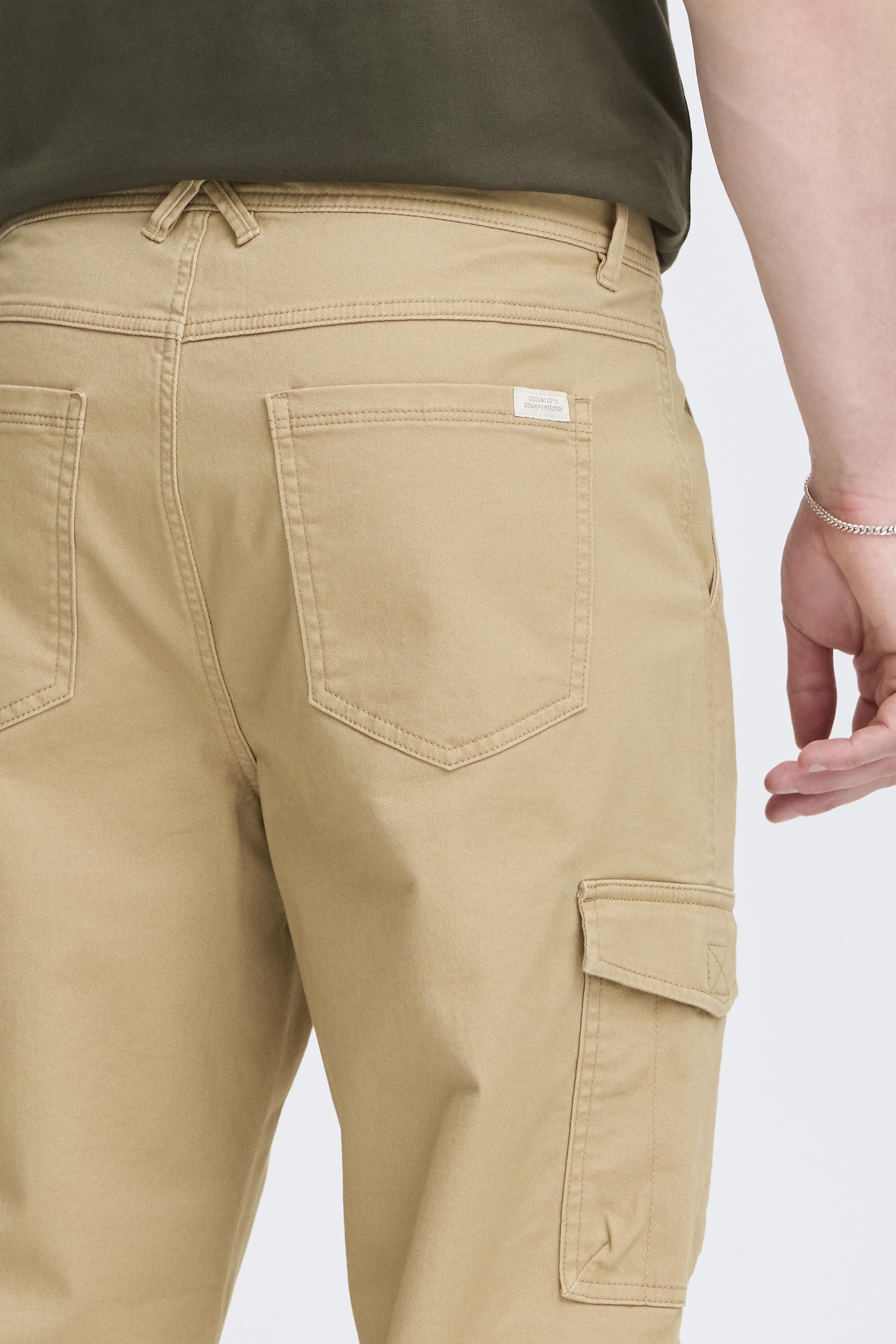 Blend Cargohose BHMaddox Moderne Cargohose mit Taschen