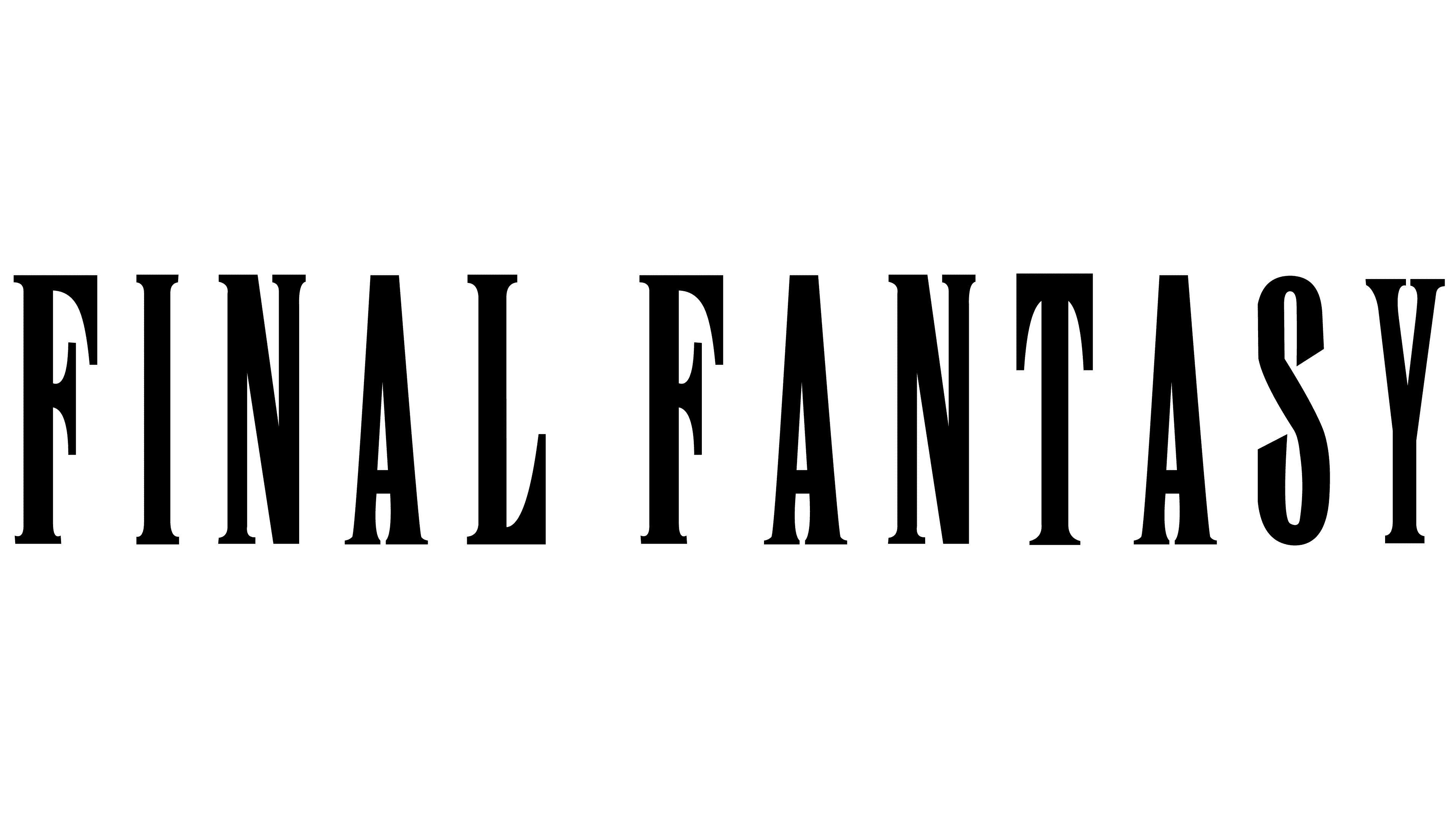 Final Fantasy