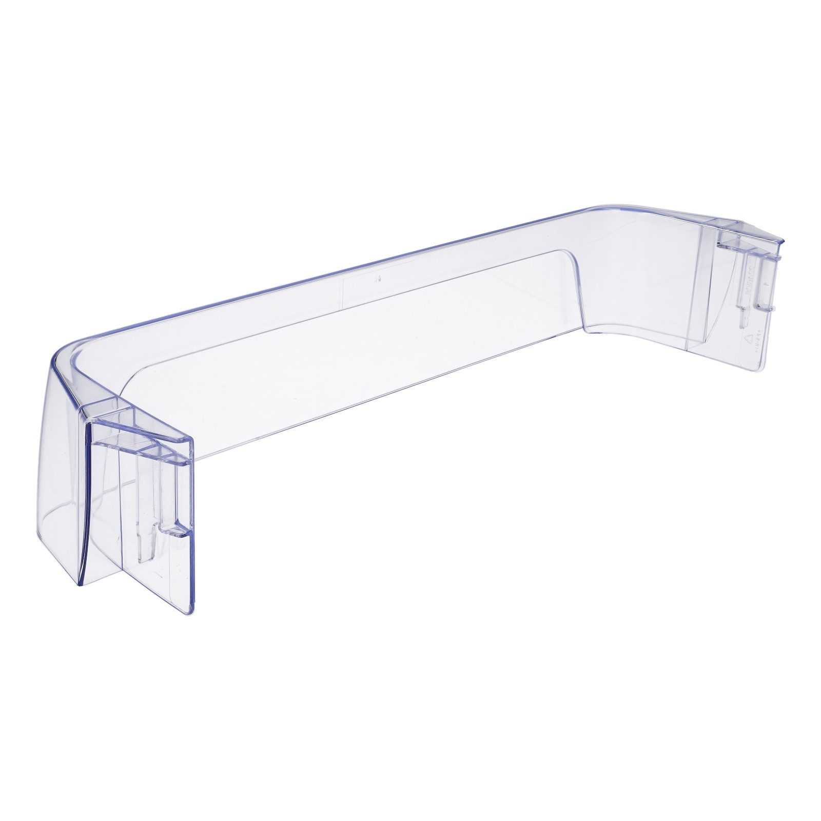 easyPART Flaschenablage wie Electrolux 2246108159 Flaschenfach Electrolux, Zubehör für Kühlschrank / Gefrierschrank