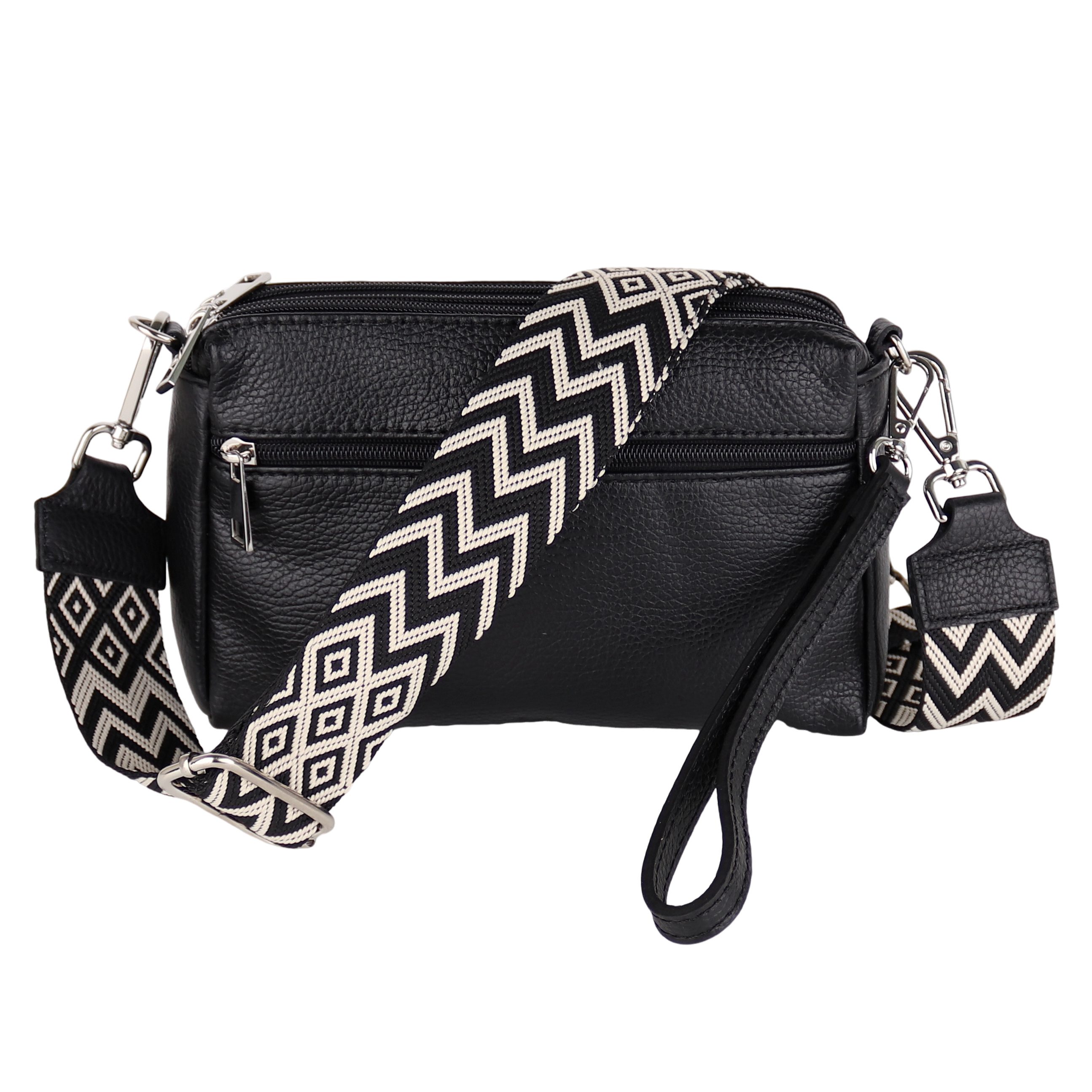 MIRROSI Umhängetasche Damen Crossbody Bag, aus günstig online kaufen
