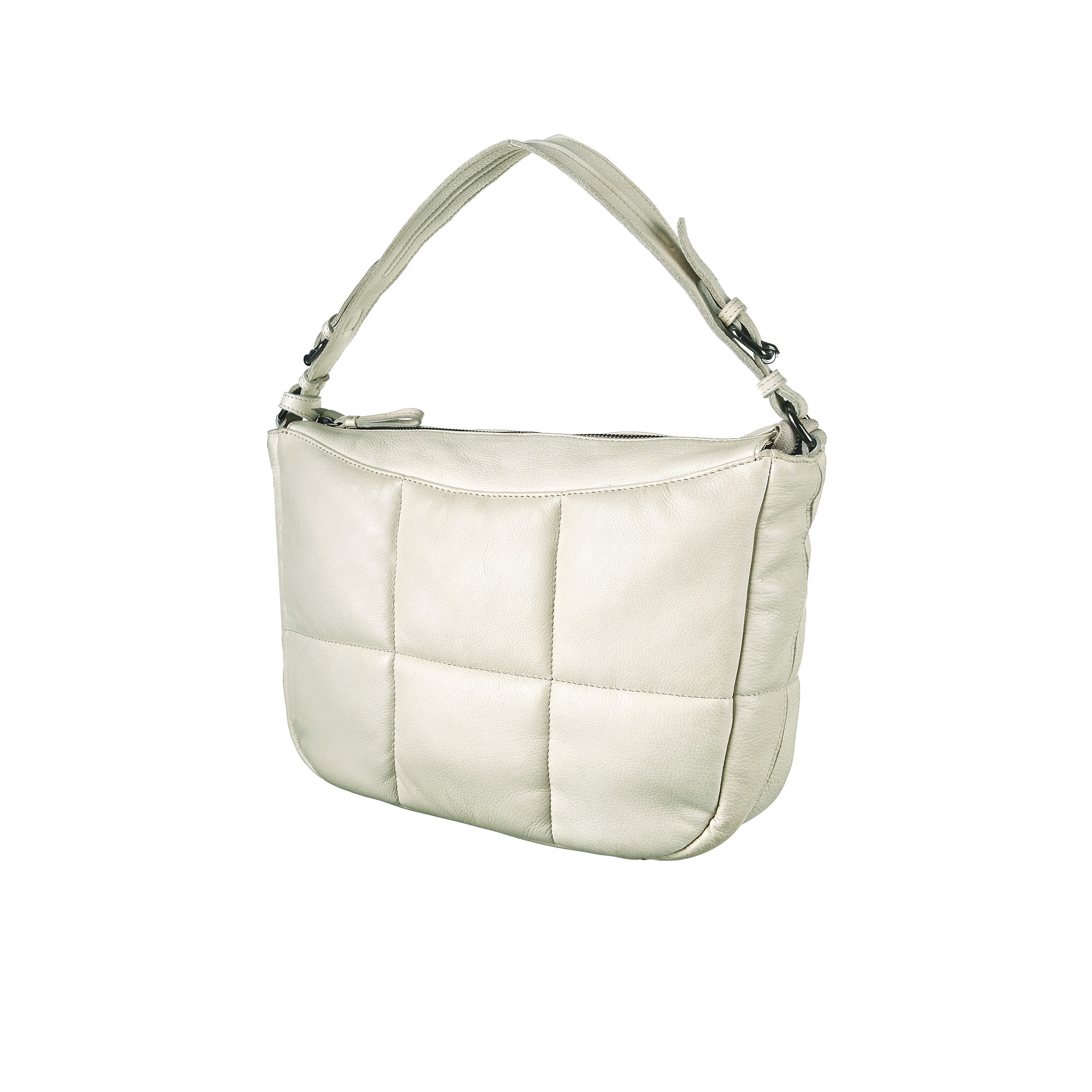 Bull & Hunt Handtasche viola tote