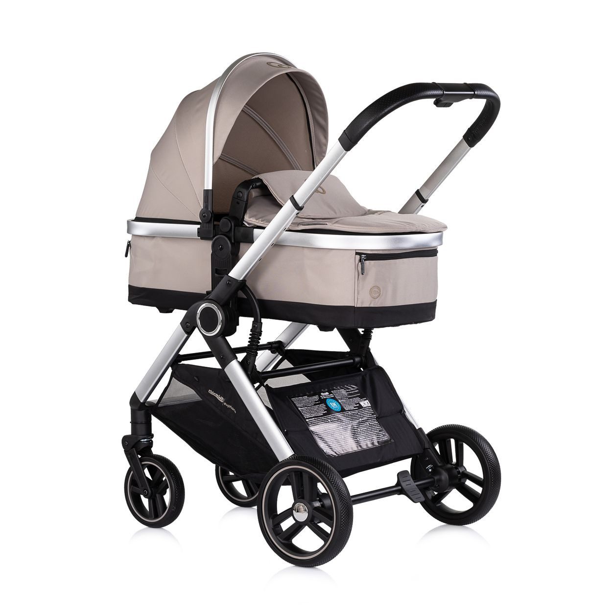 Chipolino Euphoria 3in1 - Bild 2