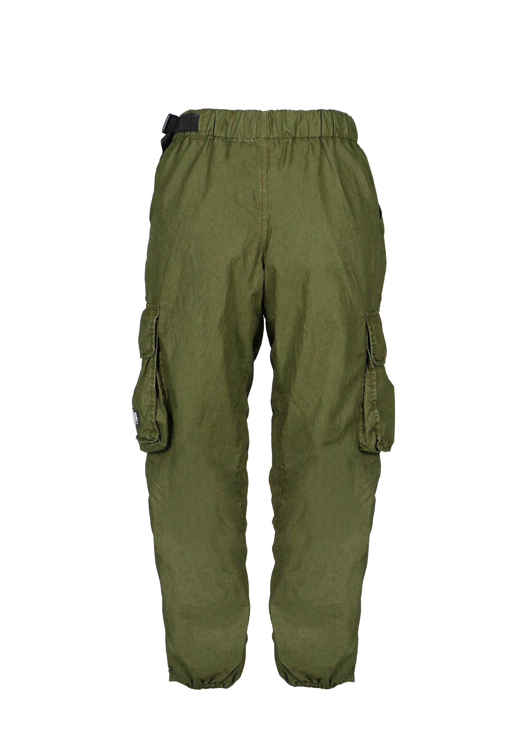 Freaky Nation Stoffhose All Safari-FN