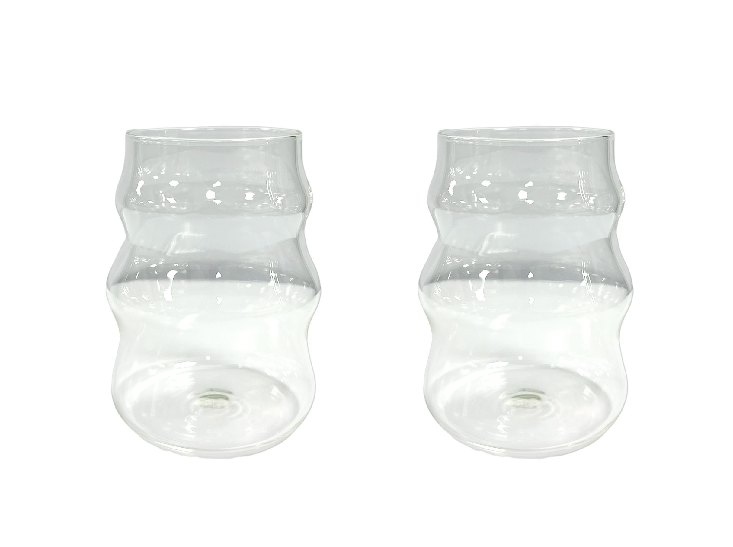 Gläser-Set Mulex-Bubble-2