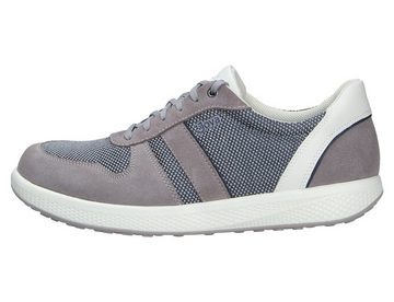 Joya SVEN GREY Schnürschuh Weicher Gehcomfort