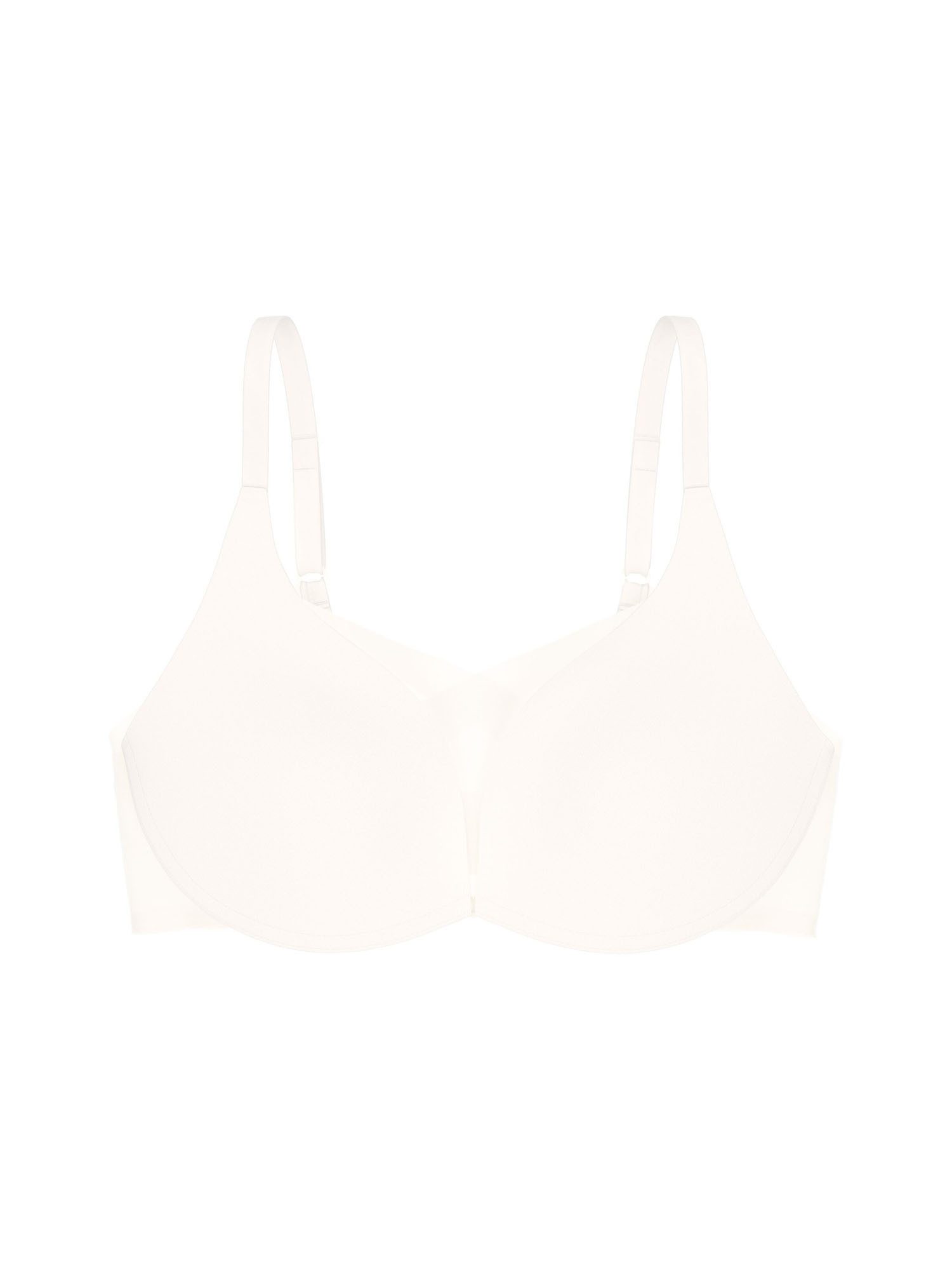 ECRU WHITE