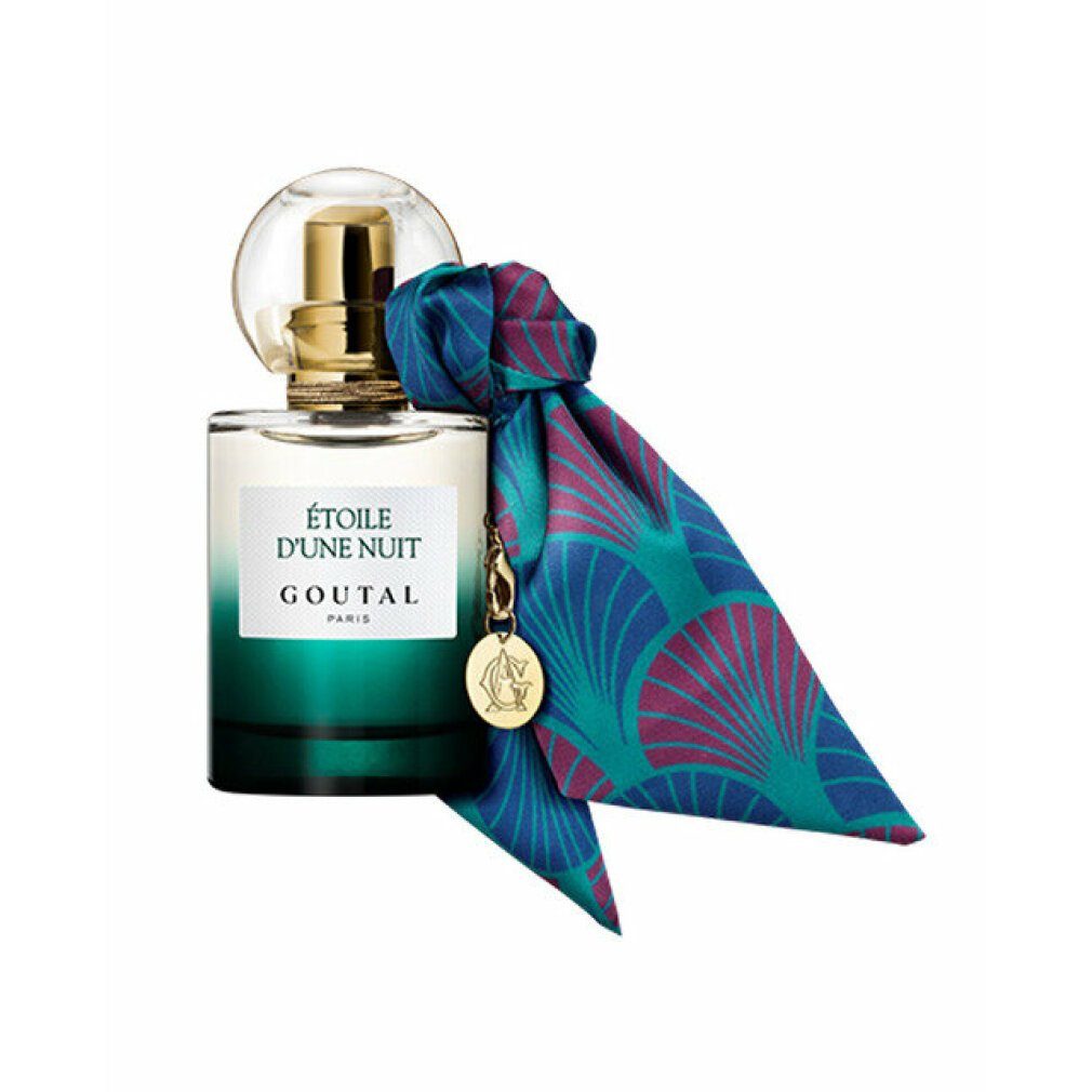 etoile Annick epv de Goutal Eau 50ml Goutal Parfum d'une nuit