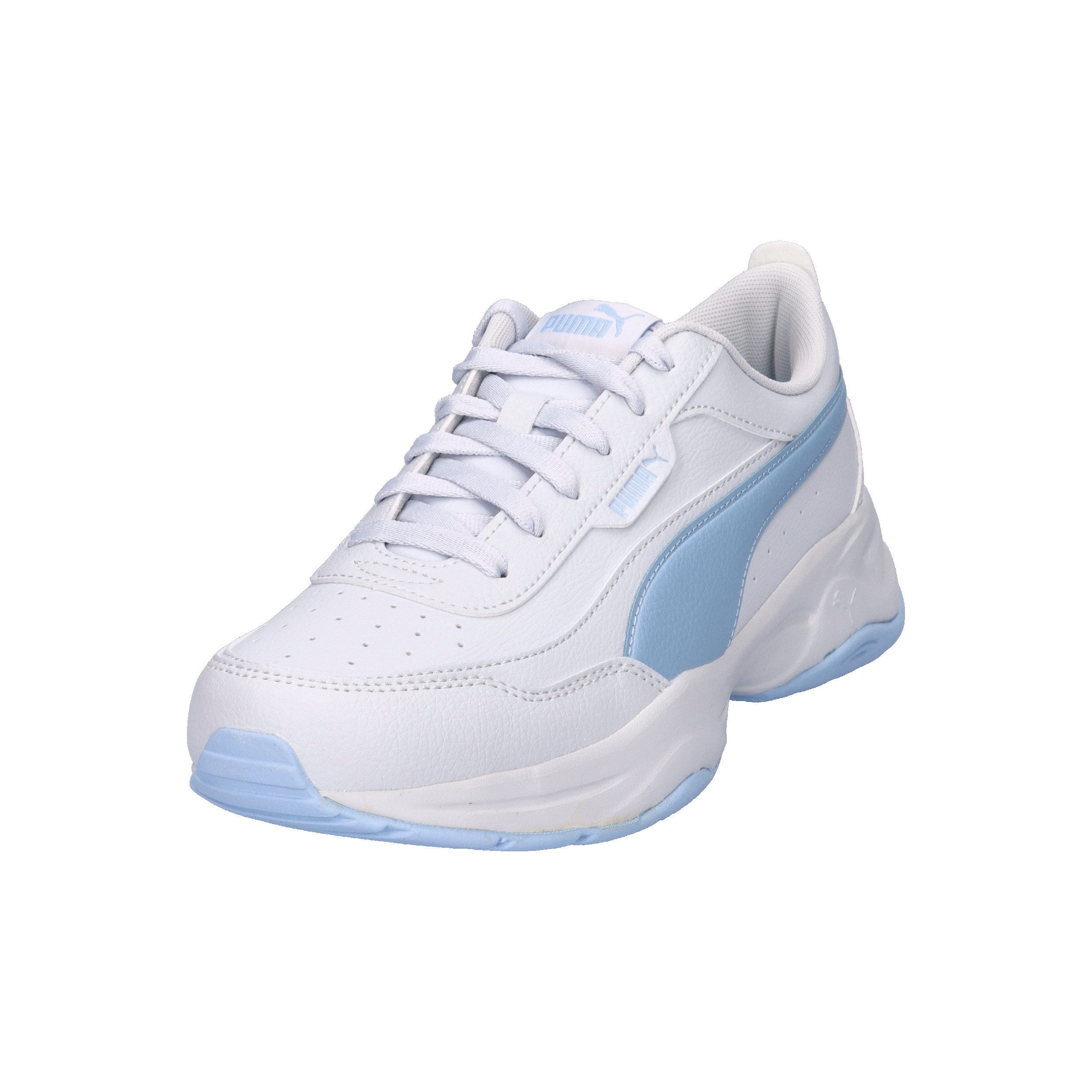 PUMA Puma Damen Sneaker Cilia Mode 371125 Sneaker – Bild 4 von 5