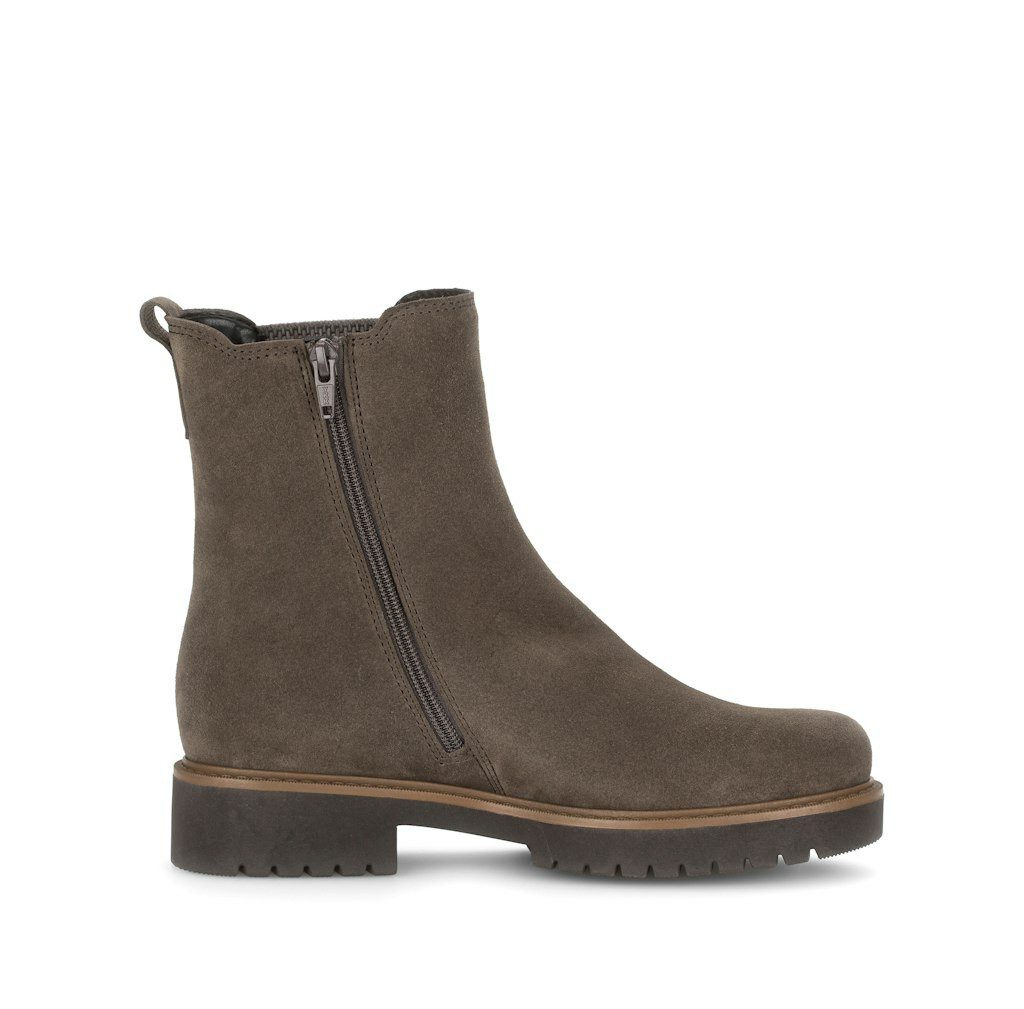 Gabor Chelsea Boot für Damen Chelseaboots (keine Angabe, 1-tlg., keine Angabe)