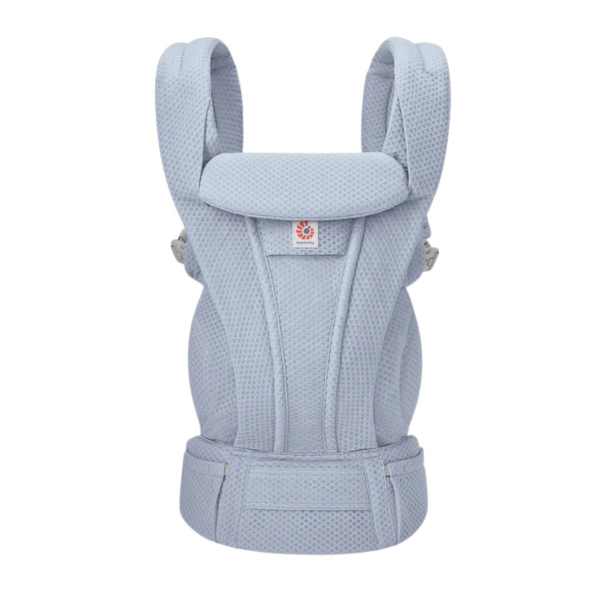 Ergobaby Babytrage Ergobaby Omni Deluxe