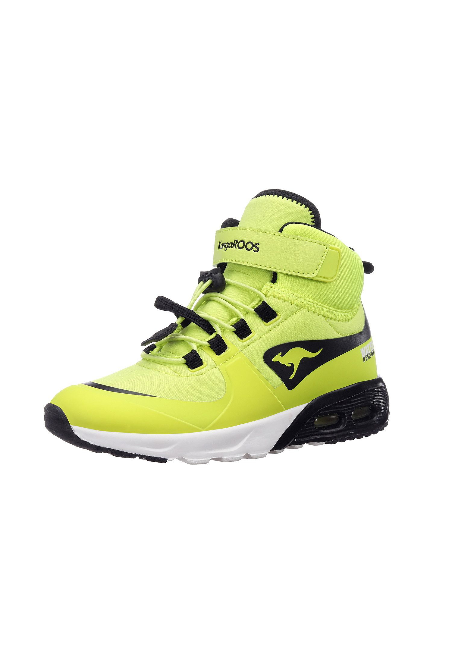 KangaROOS KX-Hydro Sneakerboots