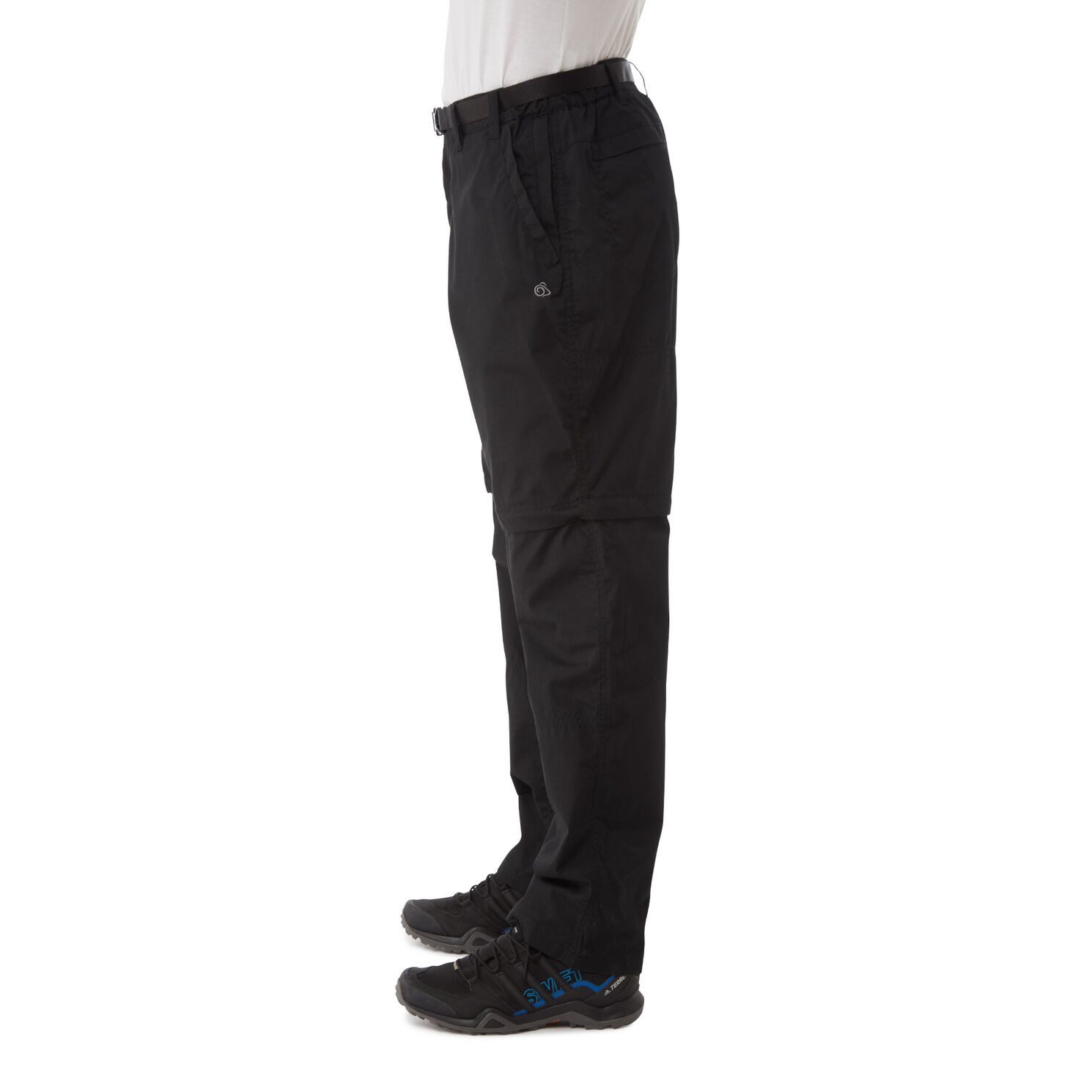 Craghoppers Softshellhose Craghoppers - Kiwi Conv günstig online kaufen