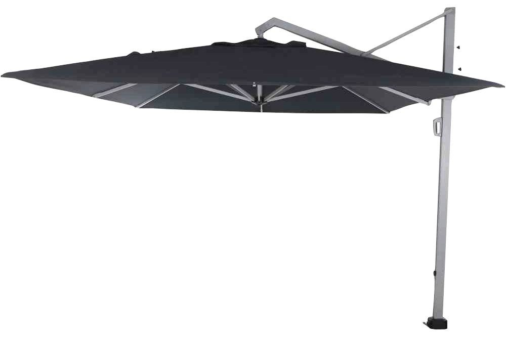 Siena Garden Ampelschirm Stratos, LxB: 300x400 cm