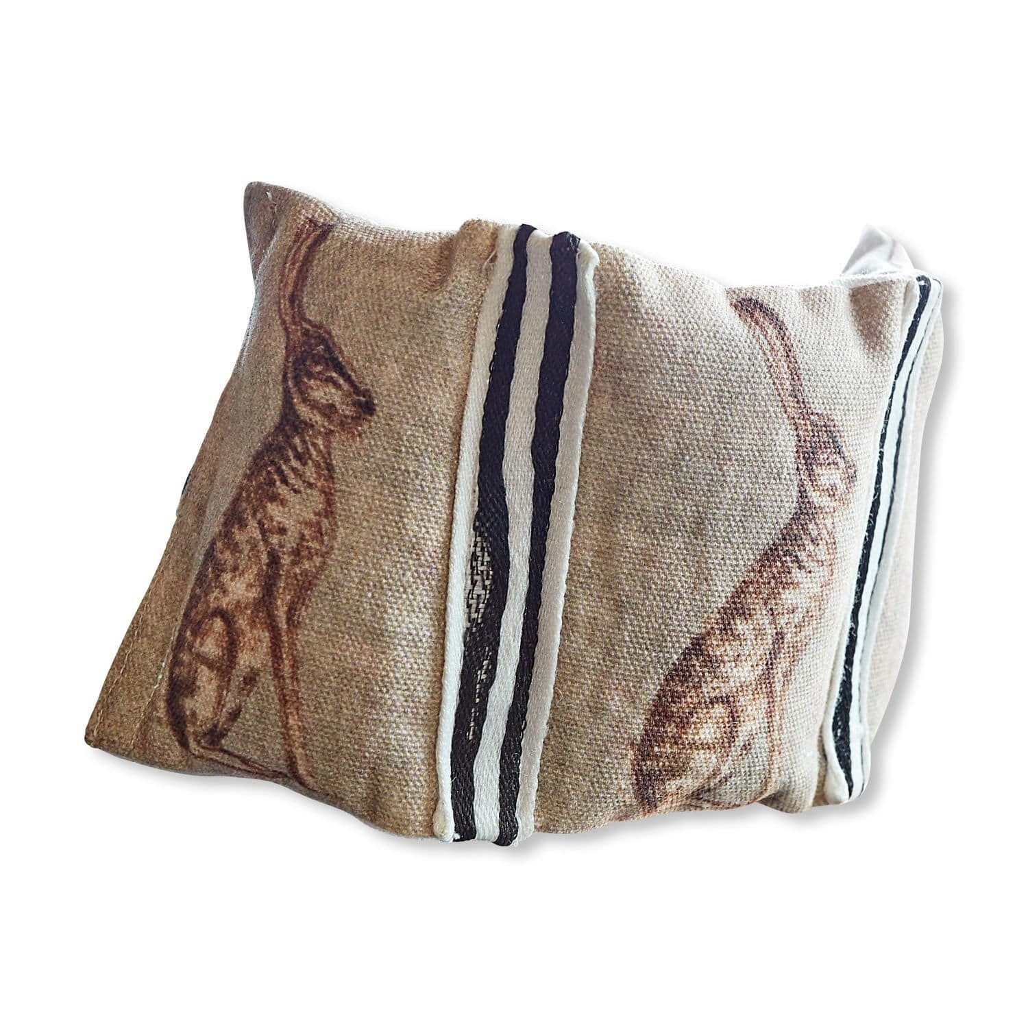 Mirabeau Türstopper Türstopper Kalleur beige günstig online kaufen