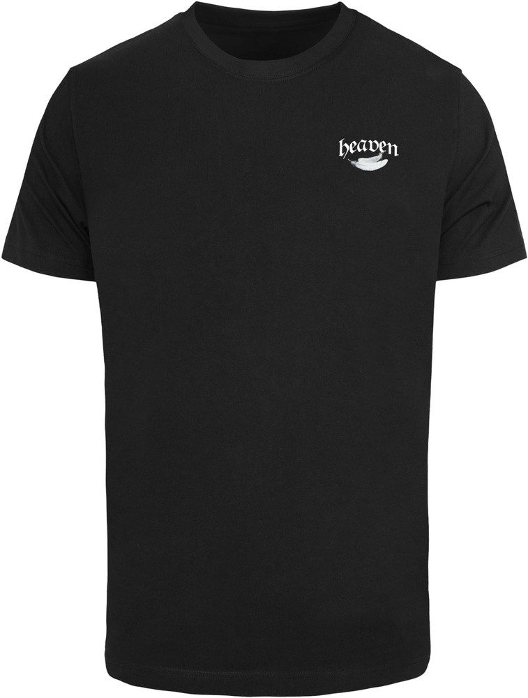 Mister Tee  T-Shirt T-shirt  Wings Of An Angel günstig online kaufen