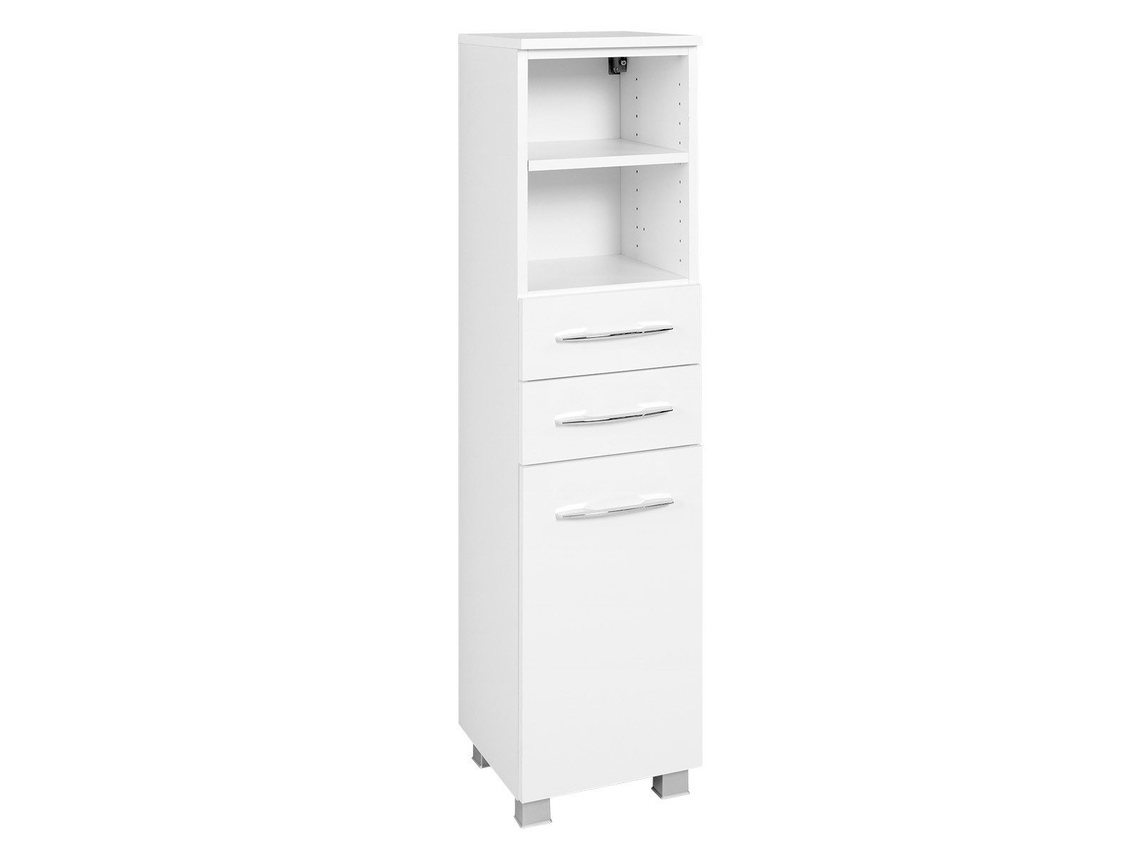 Midischrank 30 Portofino von Held Möbel Weiß günstig online kaufen
