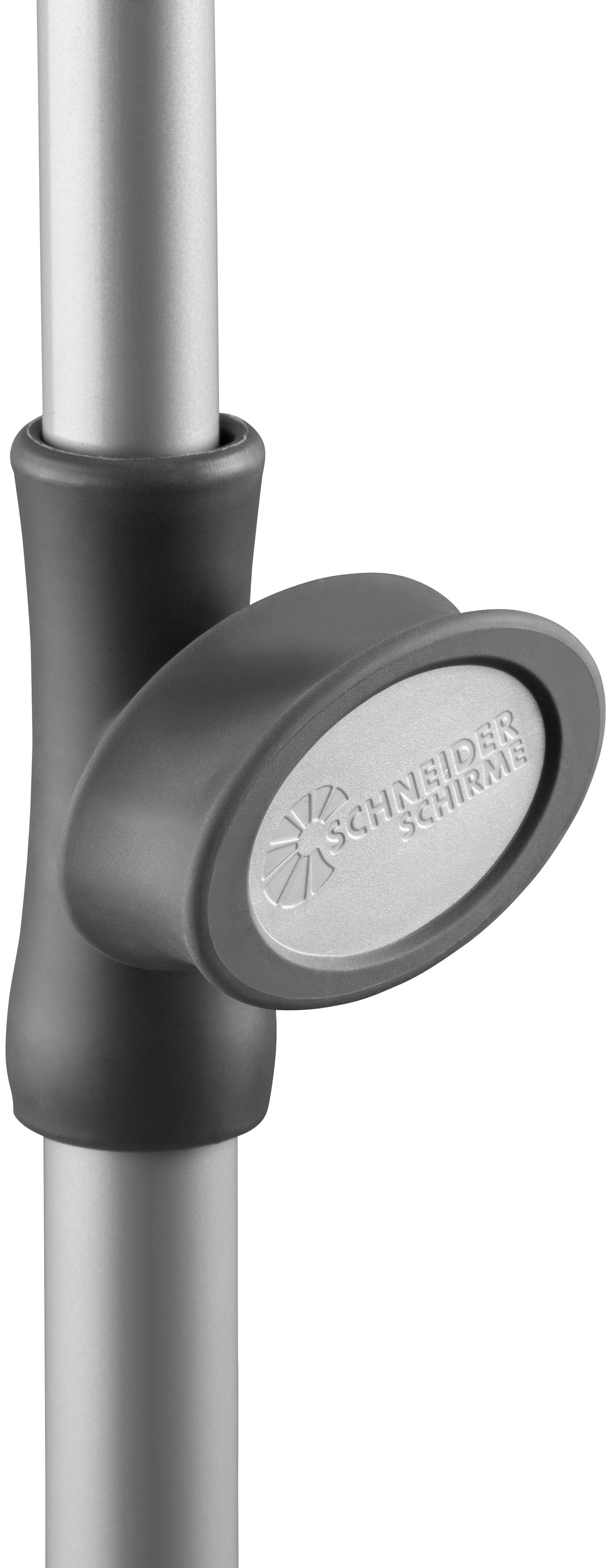 Schneider Schirme Sonnenschirm Locarno, ohne Schirmständer