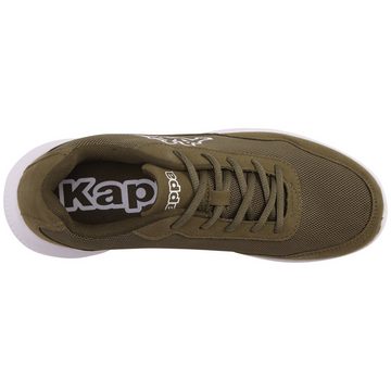 Kappa Sneaker - auch in Kindergrößen erhältlich