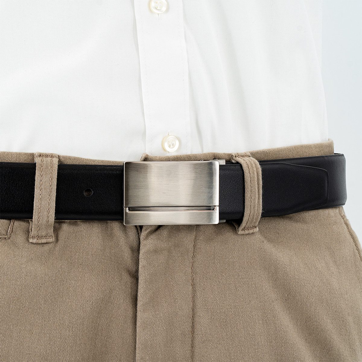 LINDENMANN Koppelgürtel günstig online kaufen