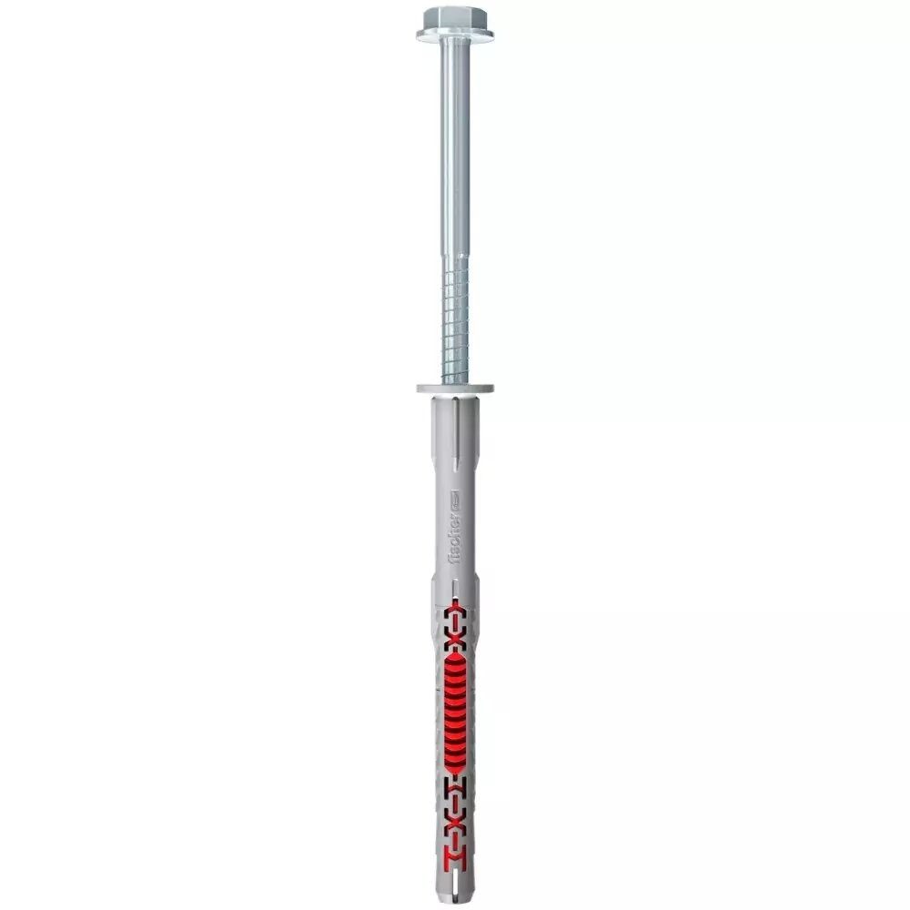 fischer Langschaftdübel FISCHER Langschaftdübel DuoXpand
