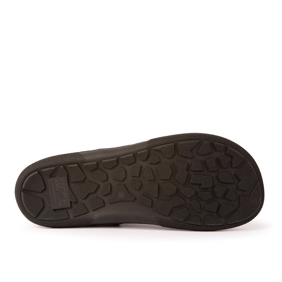 KOEL Koel Damen Barfuß Barefoot Stiefeletten Filas Merinowolle Leder Stiefel – Bild 2 von 2
