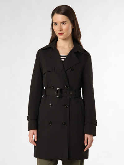 Marie Lund Trenchcoat