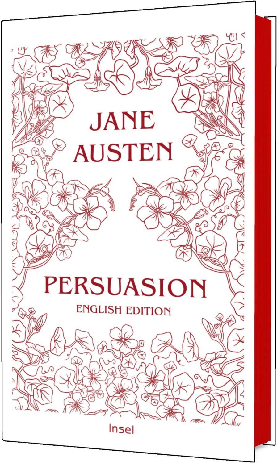 Persuasion / Jane Austen