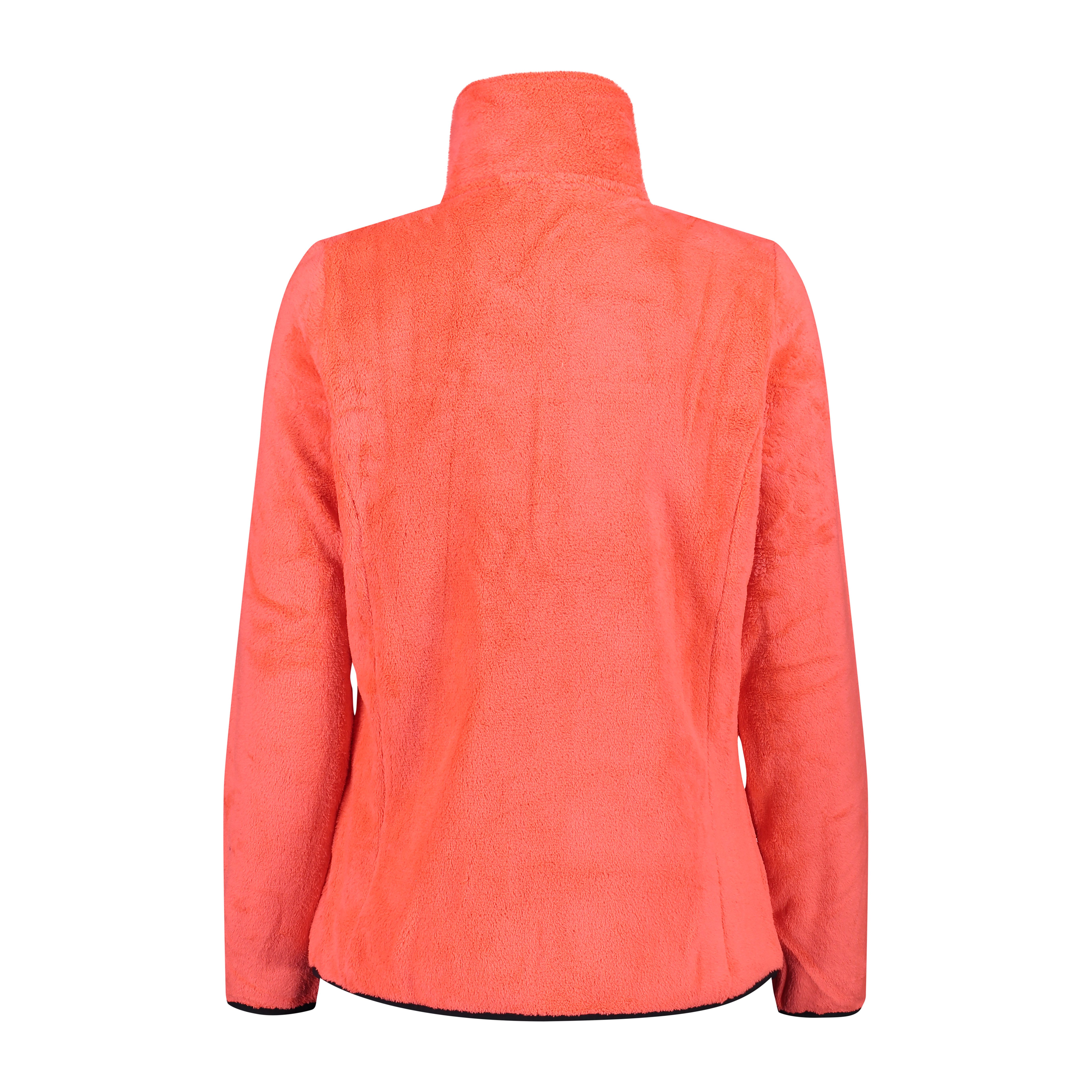 CMP Fleecejacke CMP Damen Jacke Woman günstig online kaufen