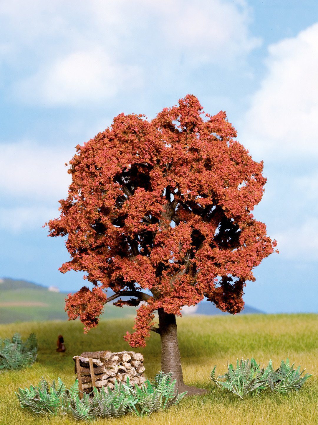 NOCH Dekobaum NOCH Rotbuche, PROFI-Baum mit günstig online kaufen