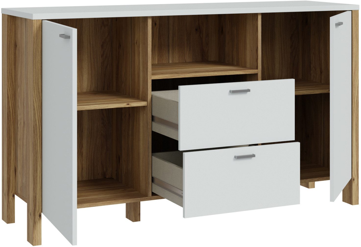 FORTE Sideboard Saitama