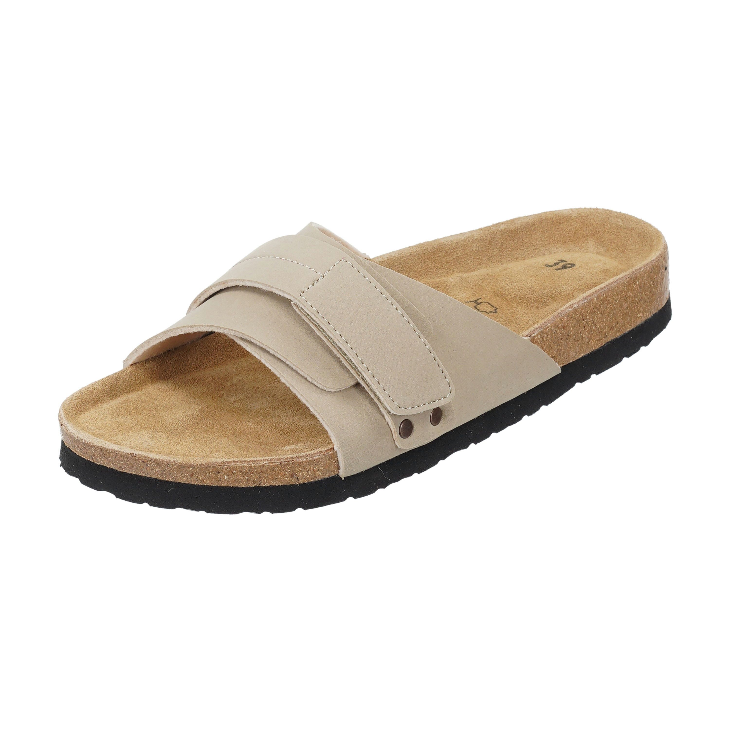 Biosoft Comfort & Easy Walk Einband Sandale