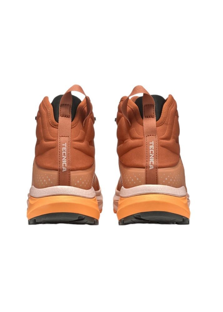 TECNICA Agate S MID GTX (wasserdicht, Synthetic, Speed-Hiking) Wanderschuh