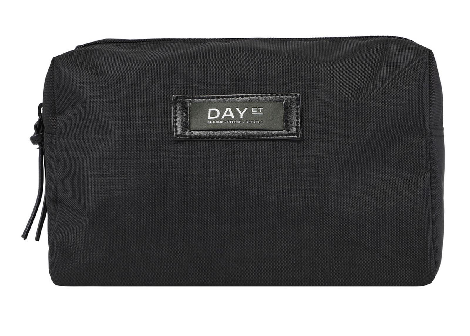 DAY ET Kosmetiktasche Gweneth Classic Black