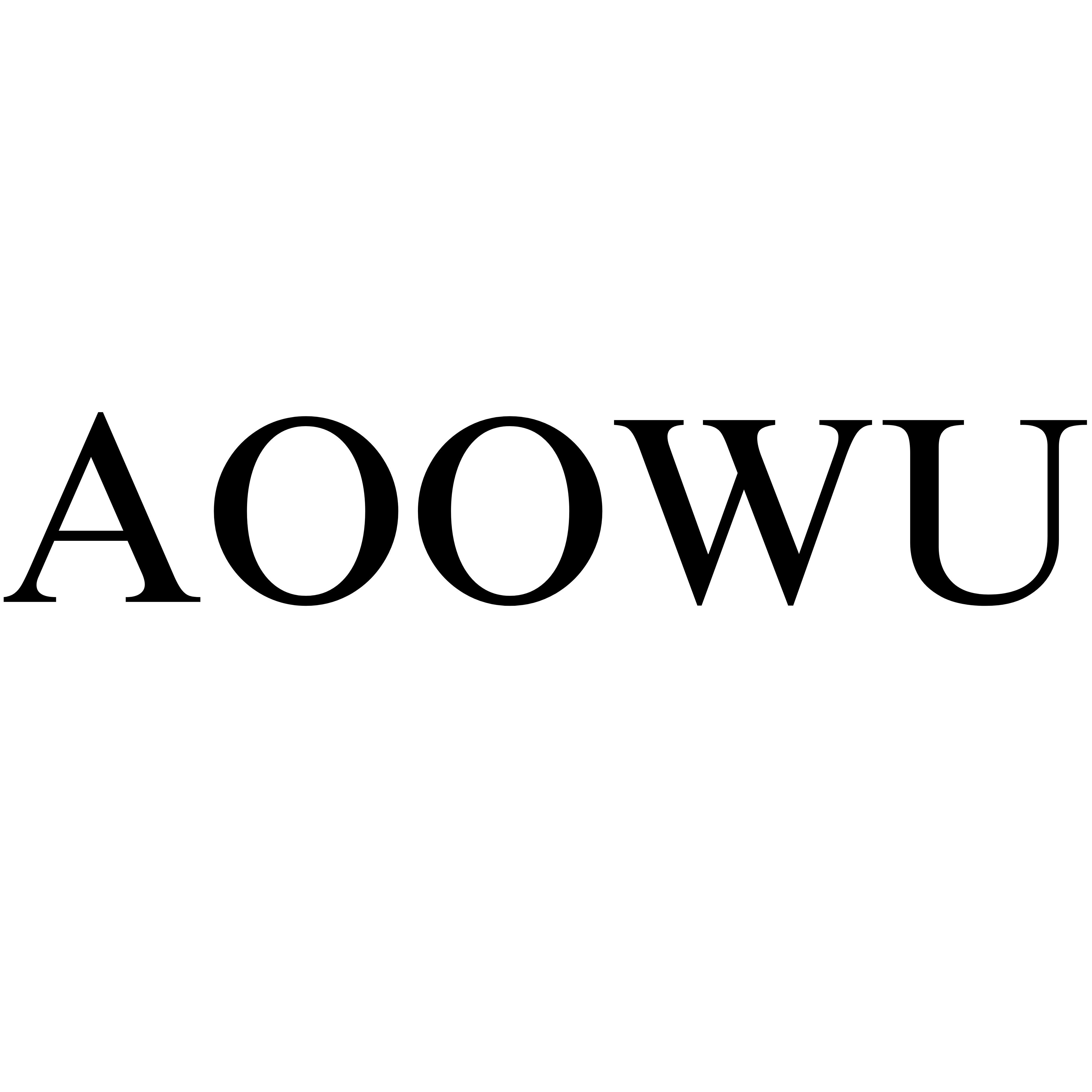 AOOWU