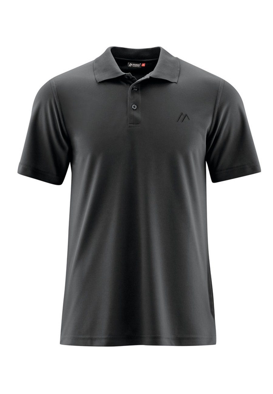 Maier Sports Poloshirt Maier Sports Hr. günstig online kaufen