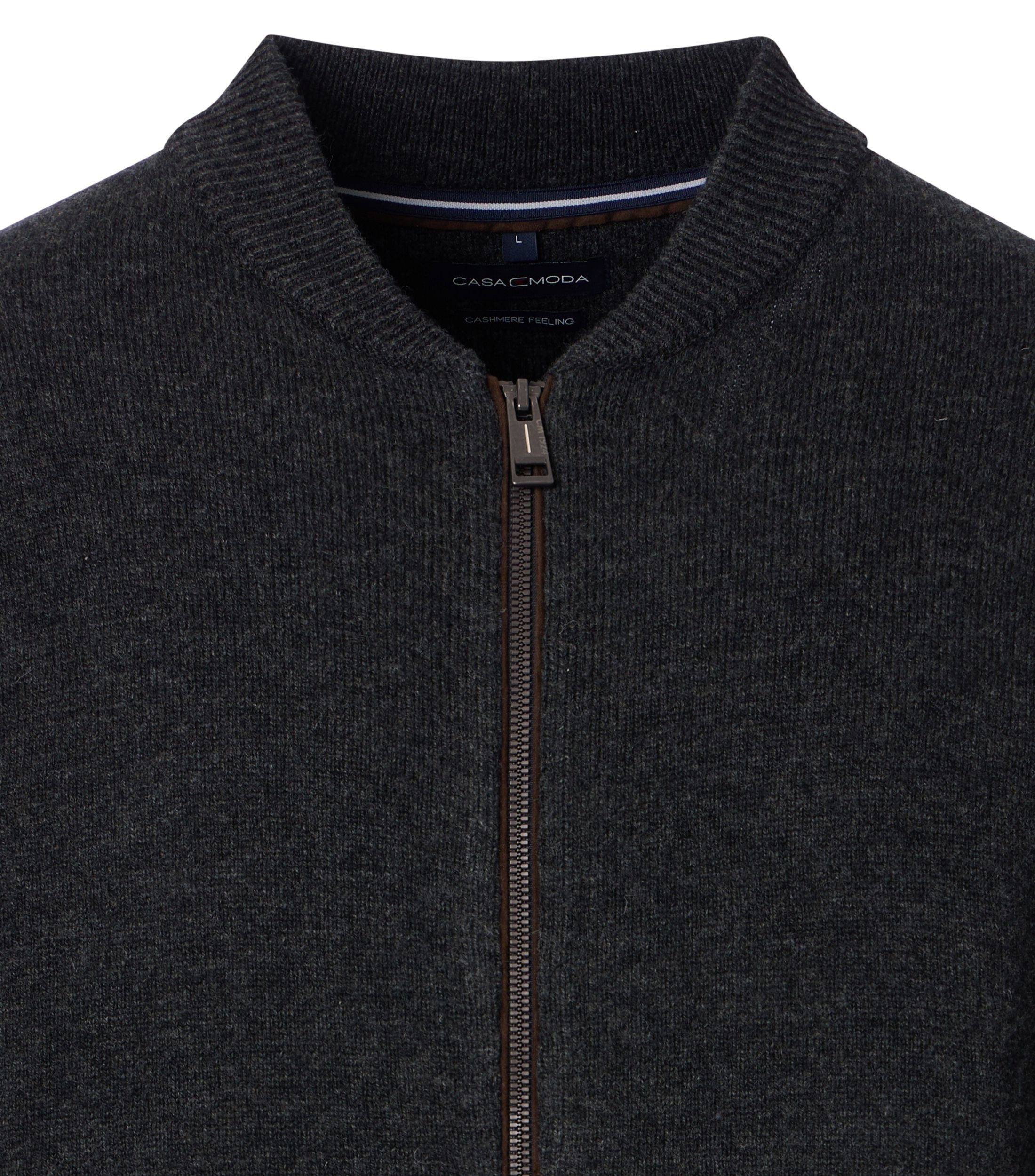 CASAMODA Strickjacke CASAMODA Strickjacke uni
