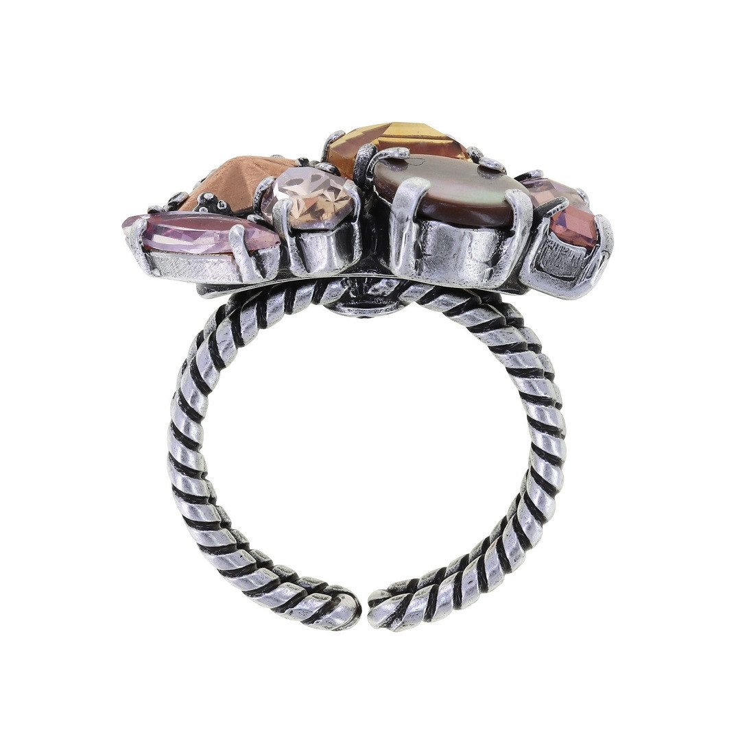 KONPLOTT Fingerring Konplott: Ring Sea Breeze